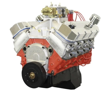 BluePrint Engines 598 c.i BB Proseries Engine PS5980CTC1
