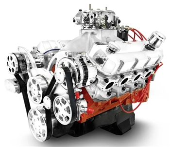 BluePrint Engines 598 c.i BB Proseries Engine PS5980CTCK