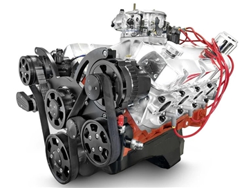 BluePrint Engines 598 c.i BB Proseries Engine PS5980CTCKB