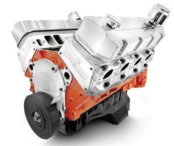 BluePrint Engines 632 c.i BB Proseries Longblock PS6320CT