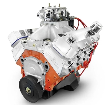 BluePrint Engines 632 c.i BB Proseries Engine PS6320CTC