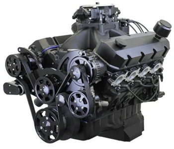 BluePrint Engines 632 c.i BB Proseries Engine PS6320CTCKBX