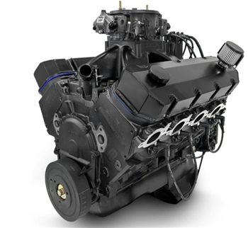 BluePrint Engines 632 c.i BB Proseries Engine PS6320CTCX