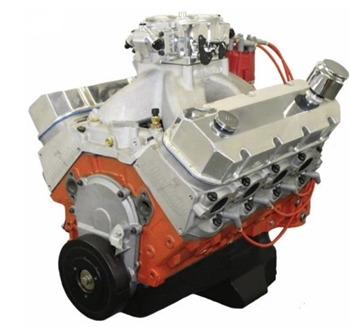 BluePrint Engines 632 c.i BB Proseries Engine PS6320CTF1