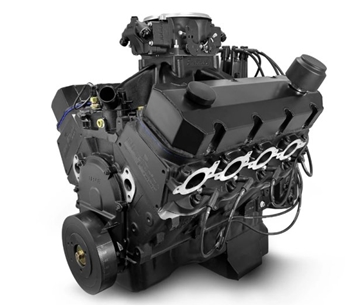 BluePrint Engines 632 c.i BB Proseries Engine PS6320CTFX