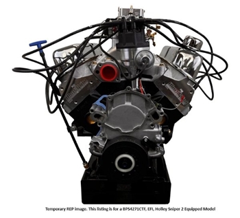 BluePrint Engines 427 c.i. SB Ford PSF4271CTF