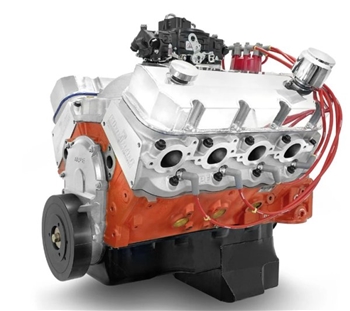 BluePrint Engines 540 c.i BB Proseries Engine PSM5400CTC1