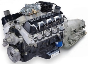 ZZ502/605 Deluxe with 4L85-E Automatic ZZ5026054L85