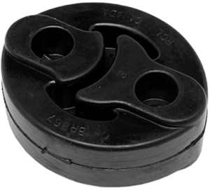 Cobalt Exhaust Insulator CED35725