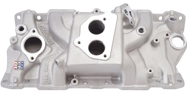 Manifold, Intake 1987-1995 EDE3704