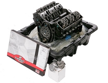 4.3 V6 Long Block L4303X