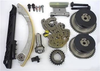 LAP 2.2 Timing Chain Base Set LAPBTCKIT