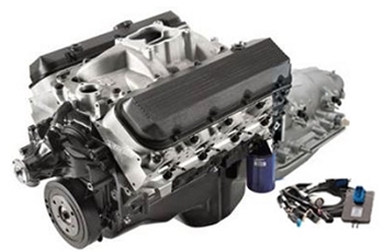 ZZ454 w 4L85E  ZZ4544L85E