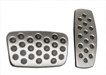 Pedal Cover At - 19212762