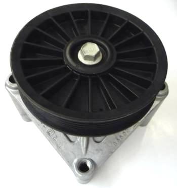 SB & BB A/C Delete Pulley 10055890