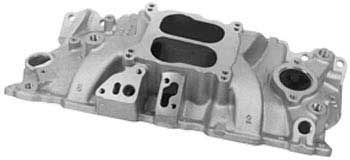 Intake Manifold 10185063