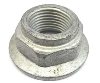 Axle Nut, Lnf 10289657