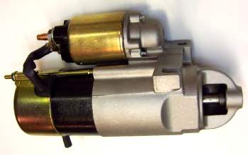 Gen III/Gen IV Starter 10465385