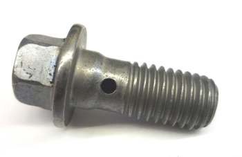 Cobalt LNF LSJ Banjo Bolt Frt 11569669