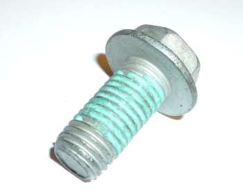 Flywheel Bolt, Manual Transmissions 11569956