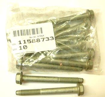 Ecotec LNF Main Girdle Bolt 11588733