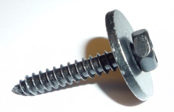 Wheel House Liner Bolt 11547421