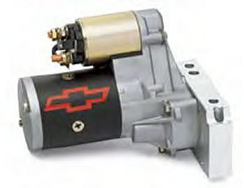 High Torque Mini - Starter Asm 19433448