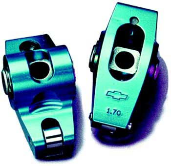 Roller Rocker Arm (Single Unit) 19244484