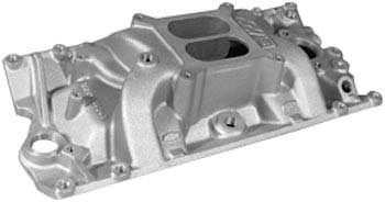 Manifold, Vortec Head Design 12366573