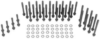 Bolt Kit, Cylinder Head 12367779