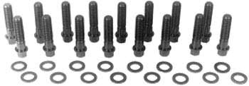 Intake Manifold Bolts, 12367959