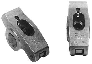 Aluminum Roller Rocker Arm 1.6:1 Ratio 19210729