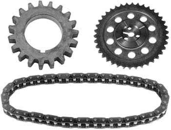 Timing Chain Kit 502 Engine 12371053