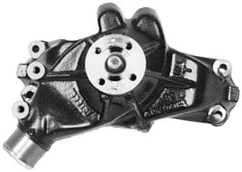 Iron Water Pump 12708488