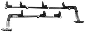 BB GM Retainer Pkg, Plug Wires 12495502