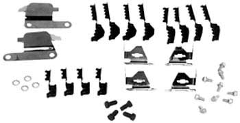 SB Wire Loom Kit (Bow Tie Design) 12496806