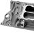 Manifold, Vortec Design Aluminum 12496820