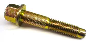 Bolt, Starter Mounting 12561848