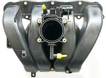 Ecotec 2.4 Intake Manifold 12587878