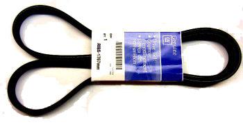 17800003 Supercharger Replacment Belt 12590815