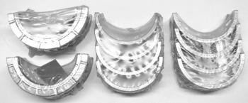 Ecotec Crank Shaft Bearing Kit 12591092