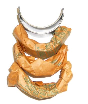 Ecotec Rod Bearing Kit 12591093