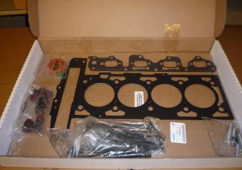 Ecotec 2.2L Factory Cylinder Head Installation Kit 12595959