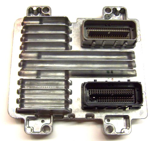 LS2 Engine Controller 19354329