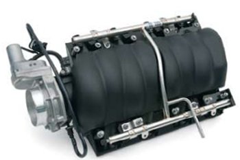 LS3 Intake Manifold 19418251