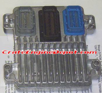 Cobalt Stage 3 Pcm 2006-07 12610645