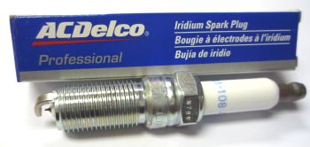 Spark Plug 41-108 12681658