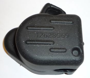 Injector Pump Noise Reduction Cover 12628069