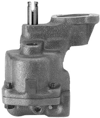 High Volume Oil Pump 14044872