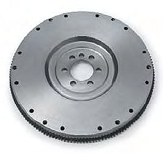 Flywheel 14" 86-Up 14088648